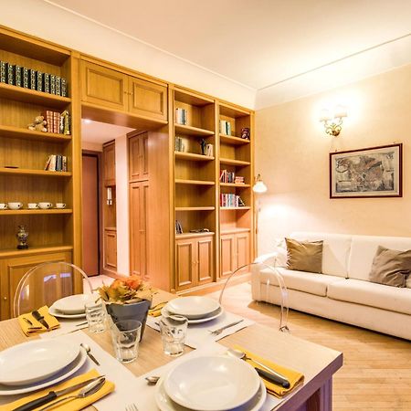 M&L Apartments - Ardesia Colosseo Rome Extérieur photo