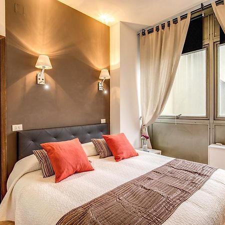 M&L Apartments - Ardesia Colosseo Rome Extérieur photo