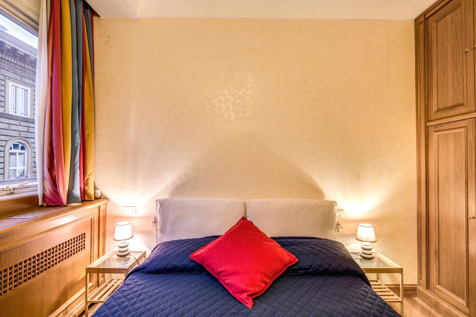 M&L Apartments - Ardesia Colosseo Rome Extérieur photo