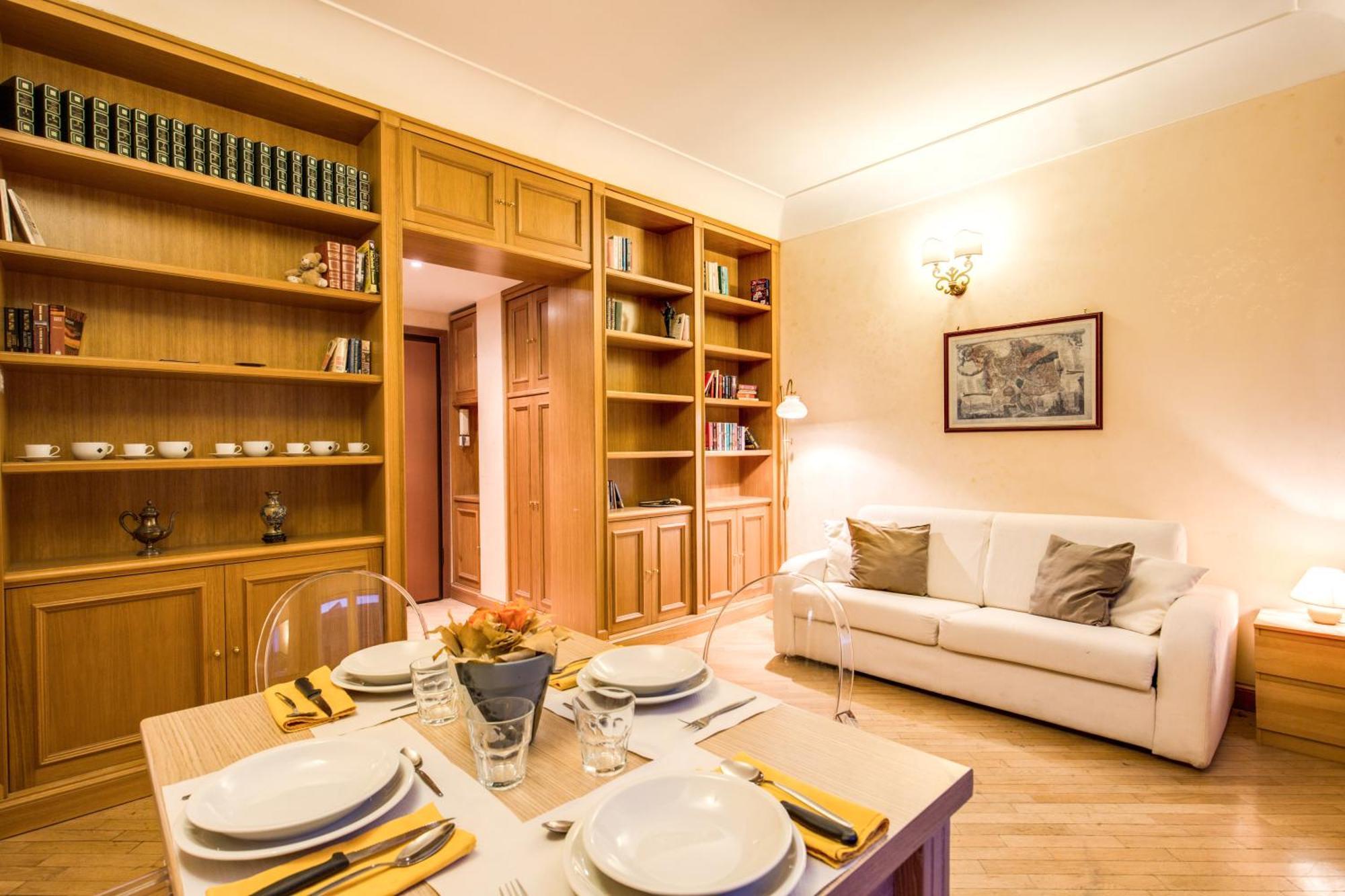 M&L Apartments - Ardesia Colosseo Rome Extérieur photo