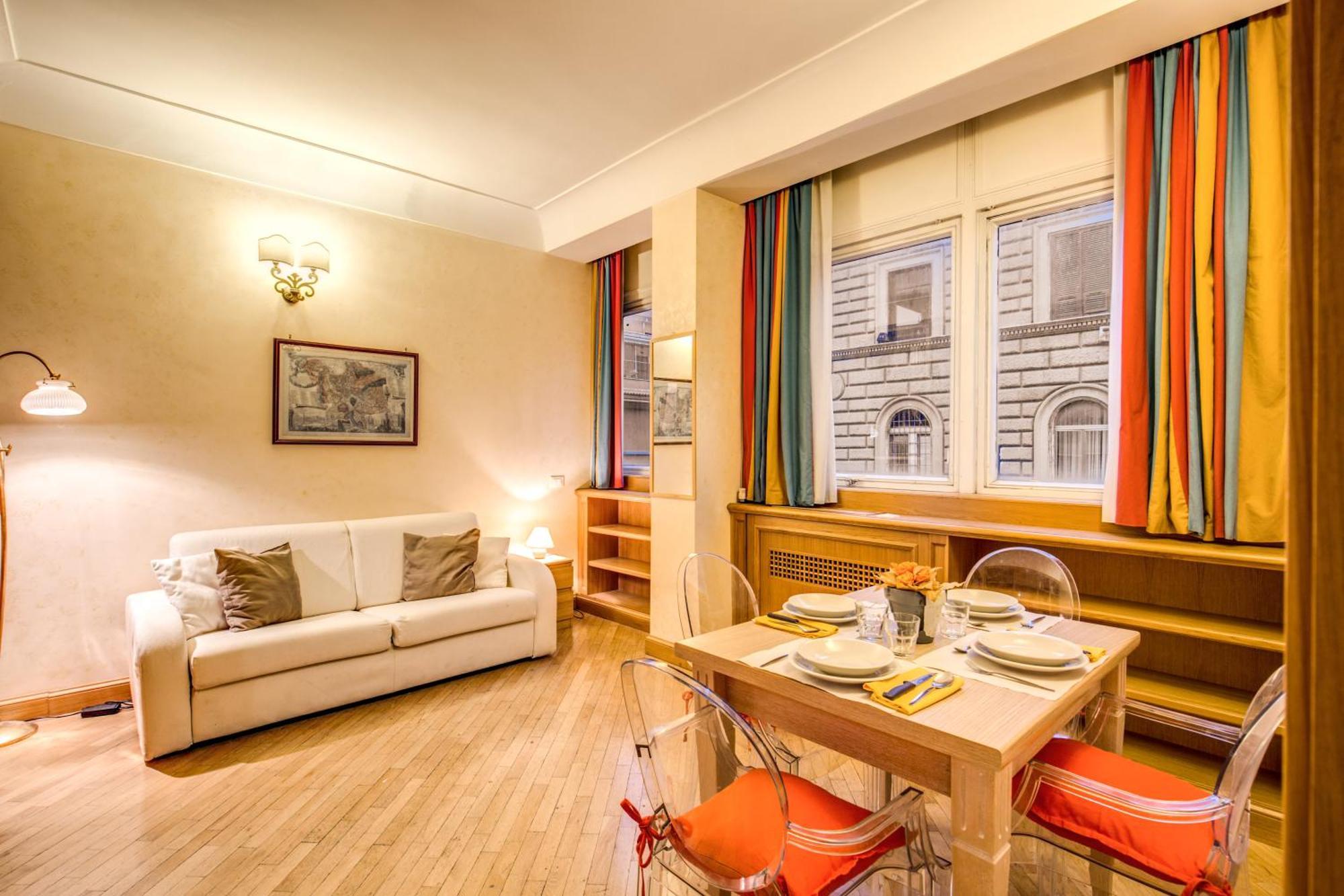 M&L Apartments - Ardesia Colosseo Rome Extérieur photo