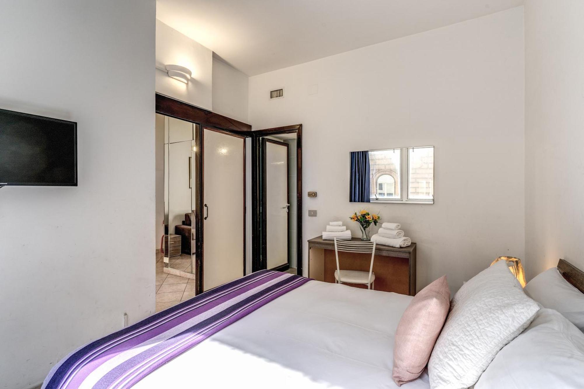M&L Apartments - Ardesia Colosseo Rome Extérieur photo