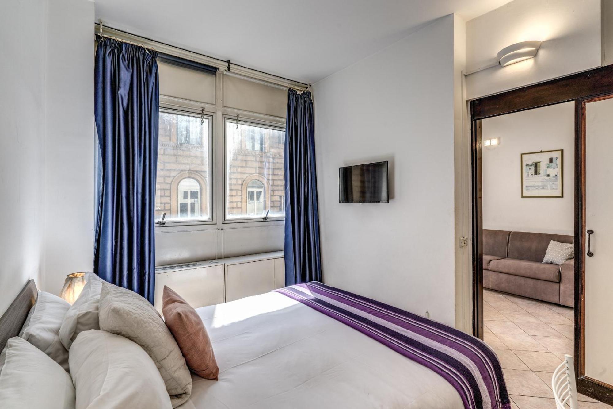 M&L Apartments - Ardesia Colosseo Rome Extérieur photo