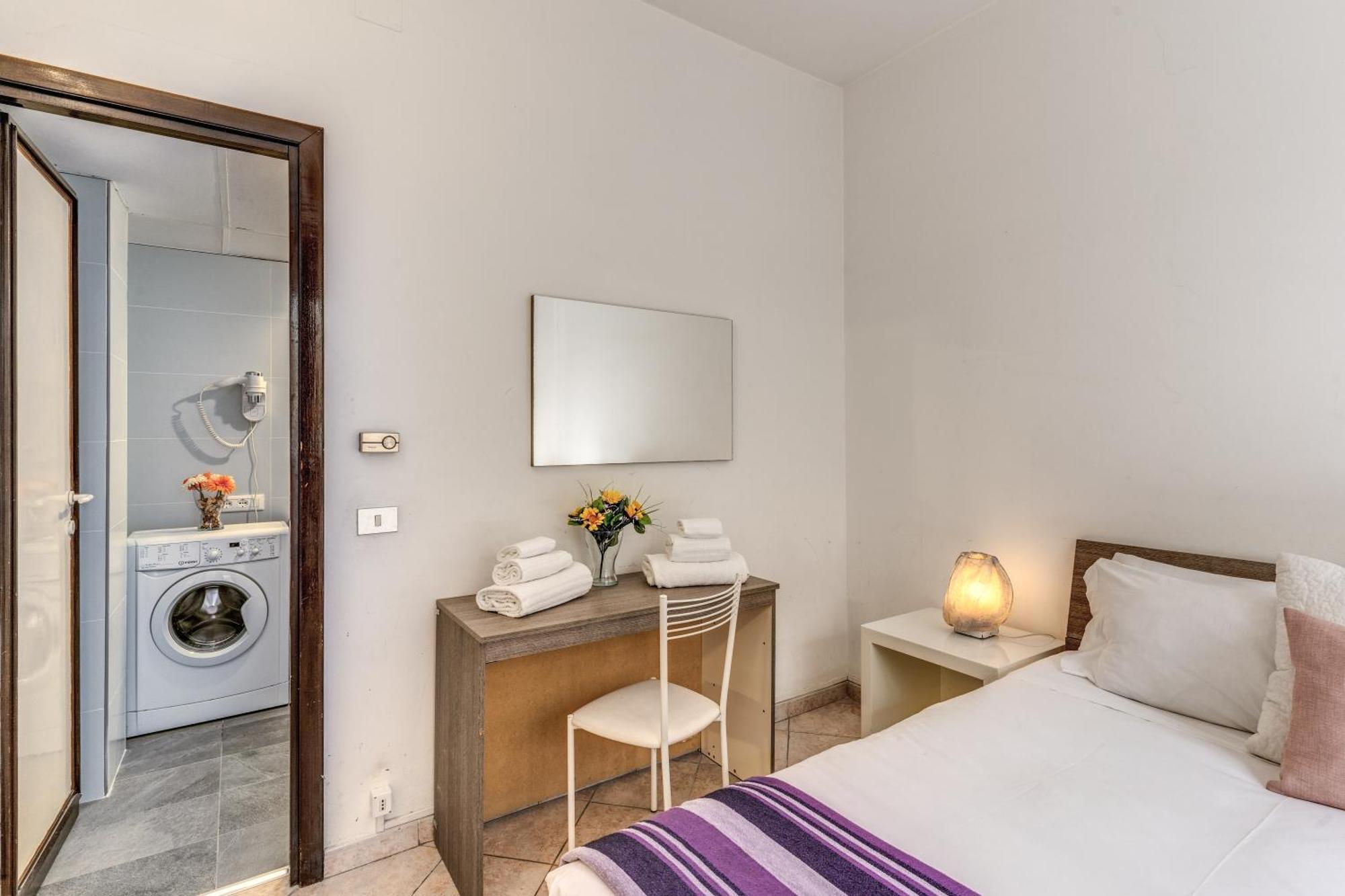 M&L Apartments - Ardesia Colosseo Rome Extérieur photo