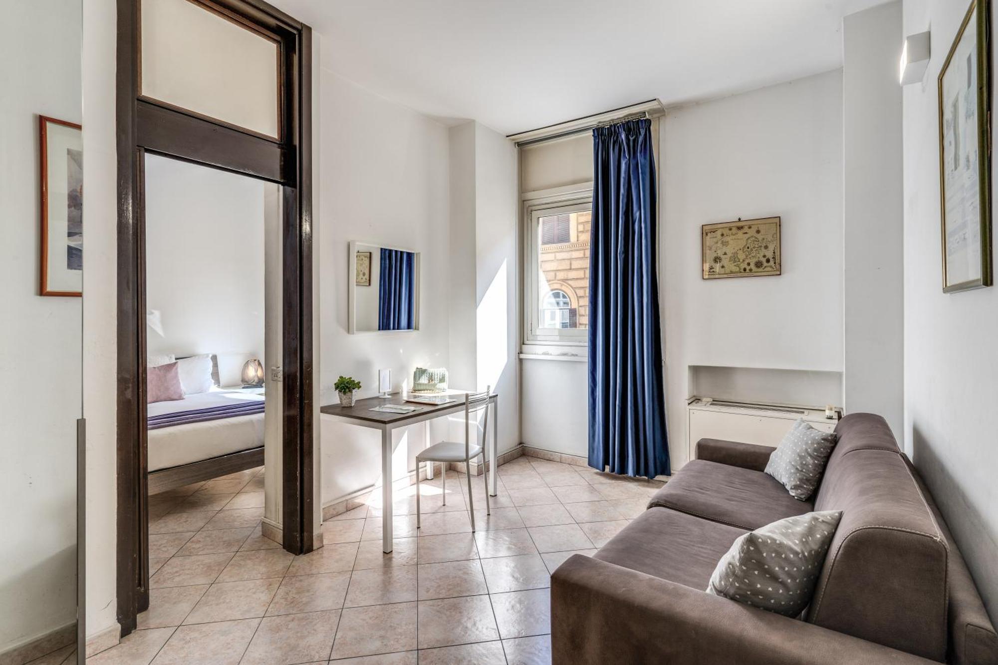 M&L Apartments - Ardesia Colosseo Rome Extérieur photo