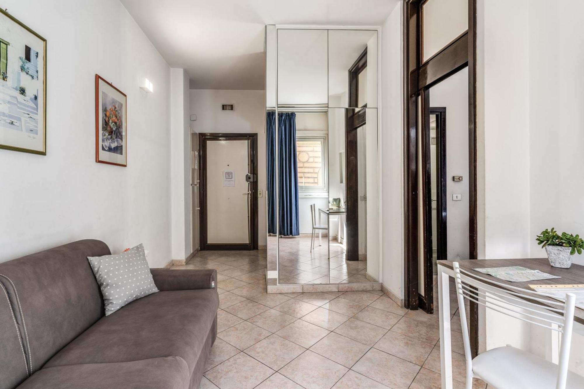 M&L Apartments - Ardesia Colosseo Rome Extérieur photo