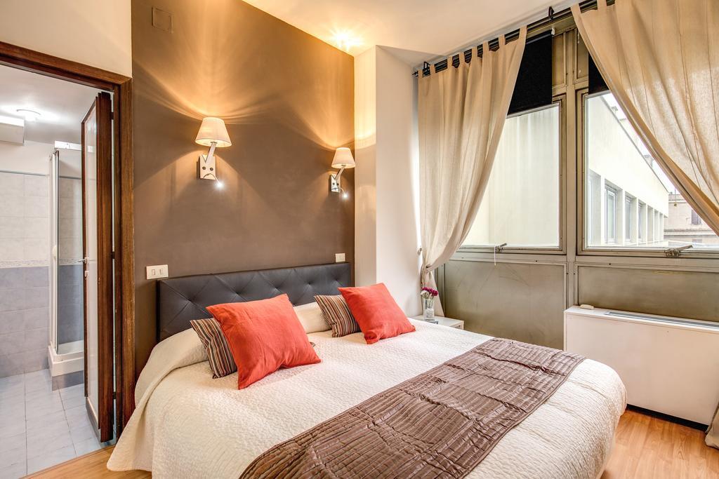 M&L Apartments - Ardesia Colosseo Rome Extérieur photo