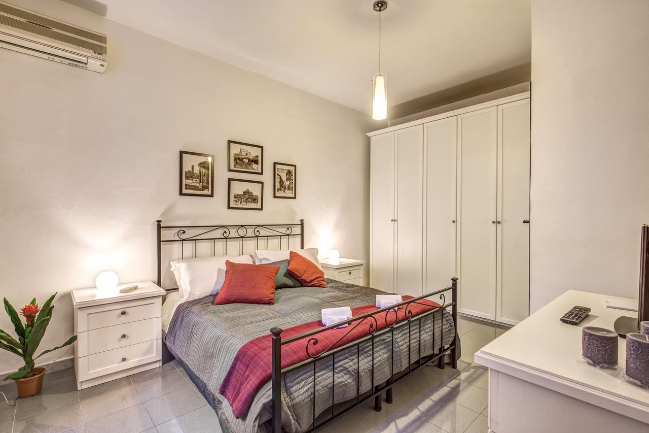 M&L Apartments - Ardesia Colosseo Rome Extérieur photo