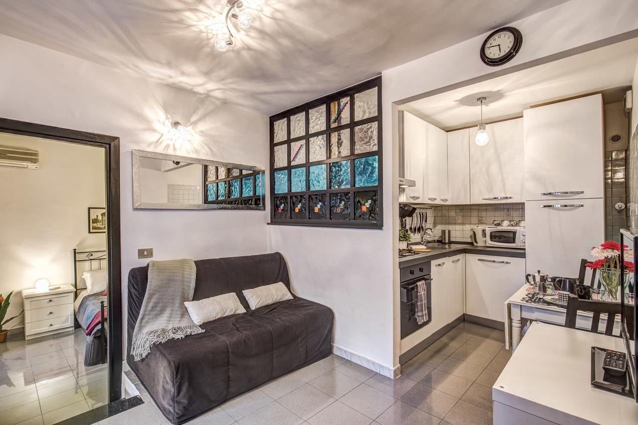 M&L Apartments - Ardesia Colosseo Rome Extérieur photo