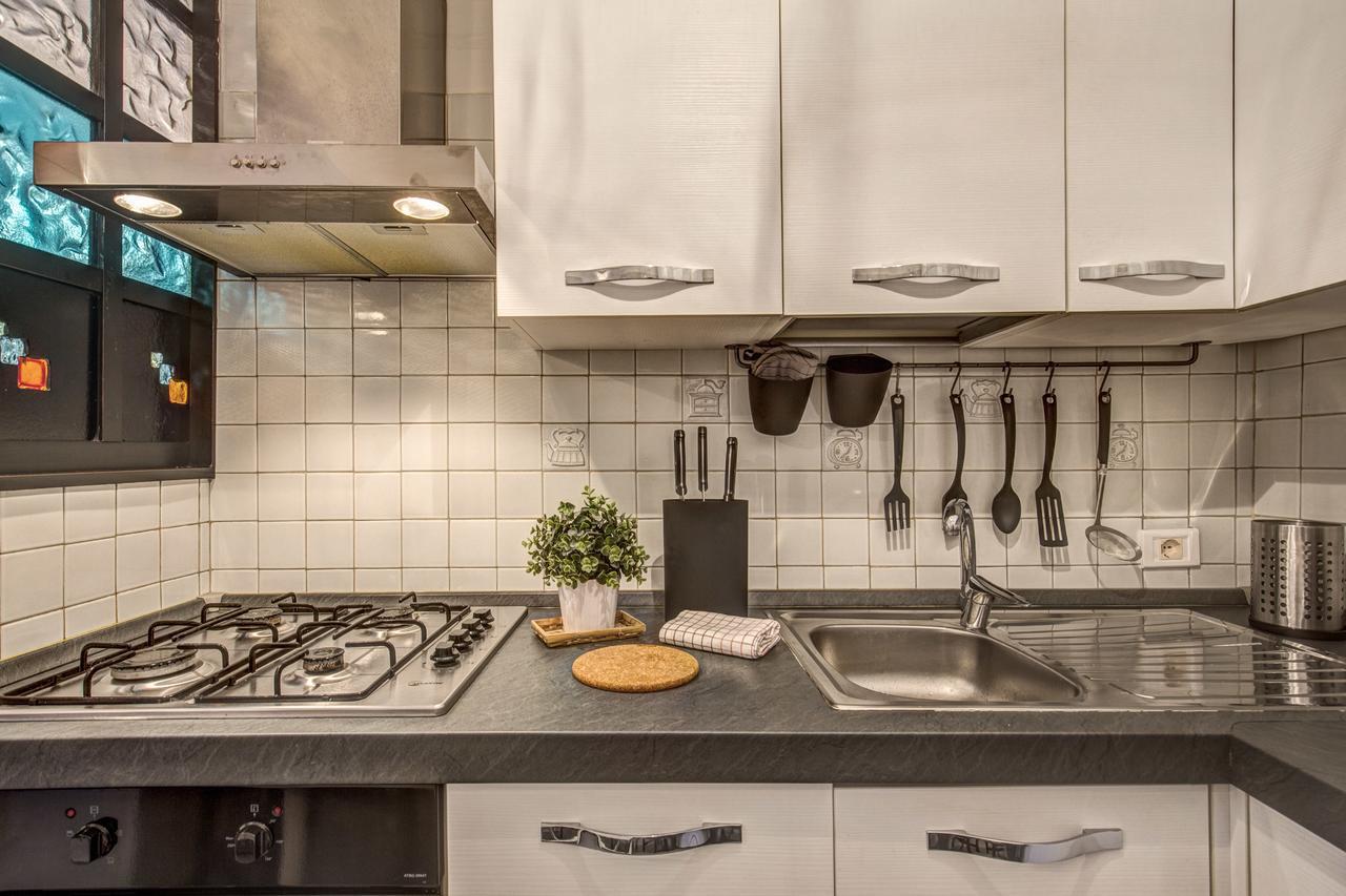 M&L Apartments - Ardesia Colosseo Rome Extérieur photo