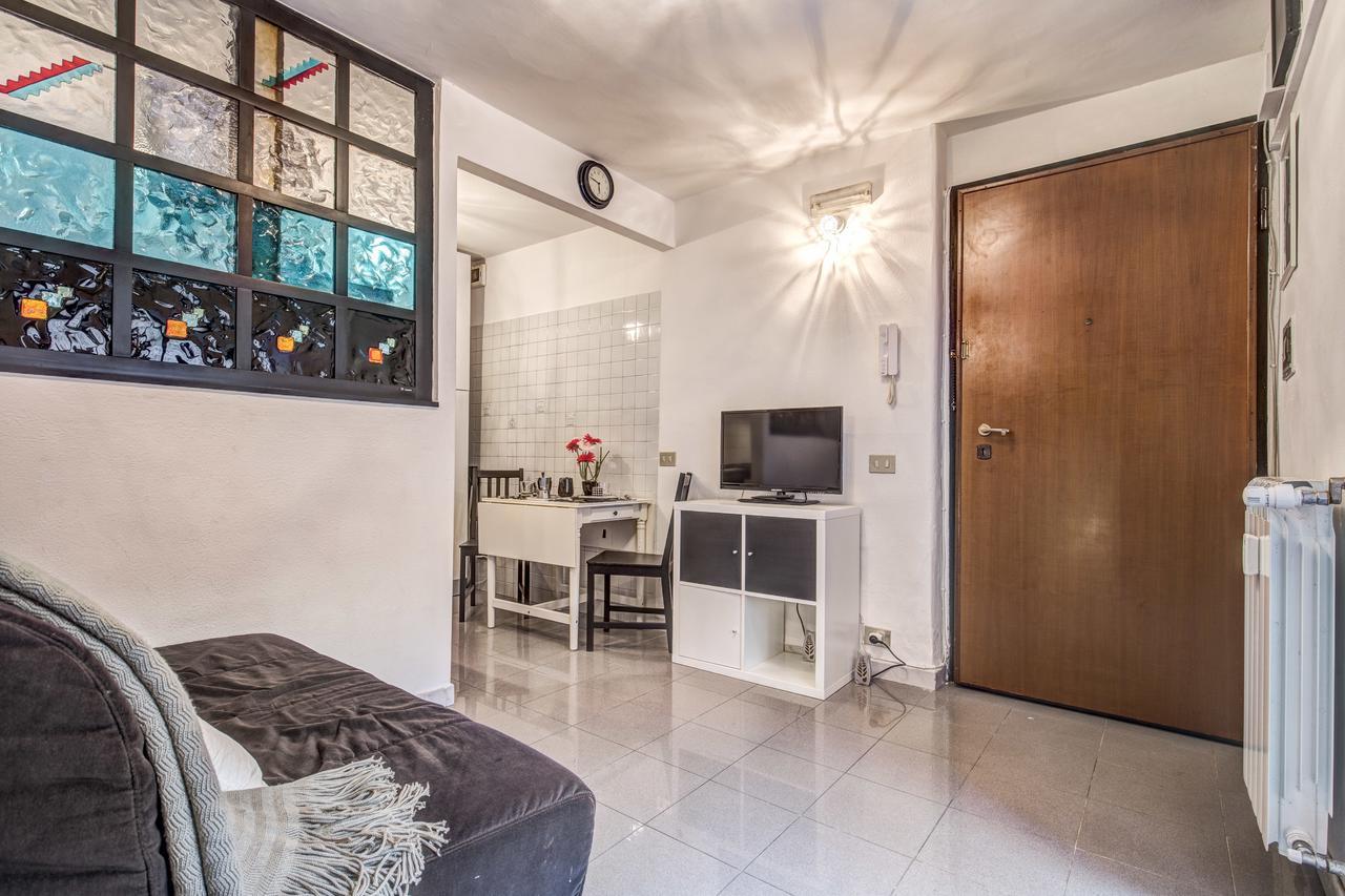 M&L Apartments - Ardesia Colosseo Rome Extérieur photo