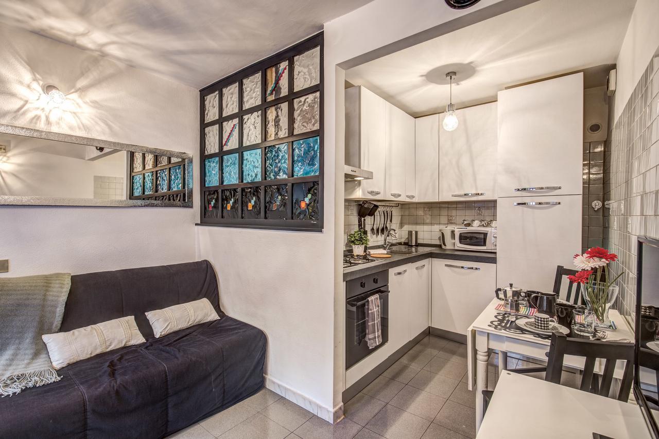 M&L Apartments - Ardesia Colosseo Rome Extérieur photo