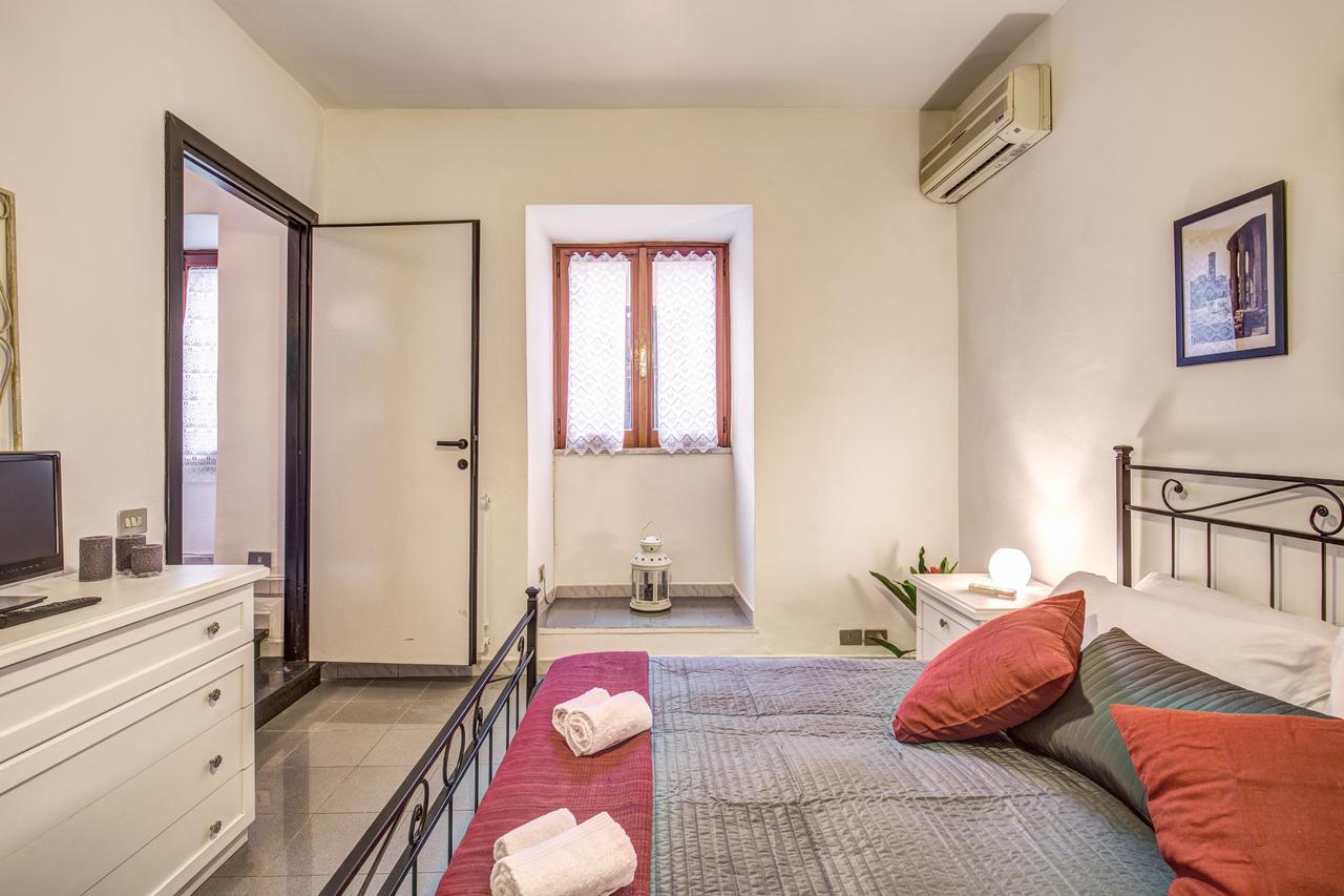 M&L Apartments - Ardesia Colosseo Rome Extérieur photo