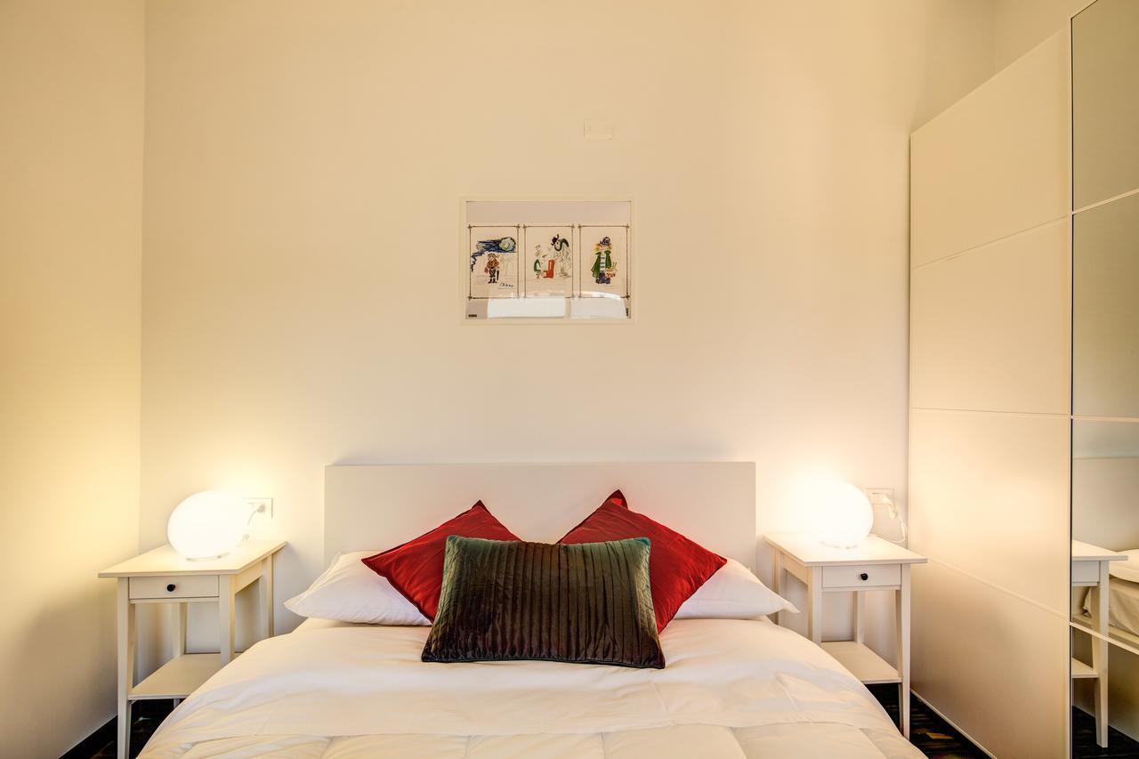 M&L Apartments - Ardesia Colosseo Rome Extérieur photo