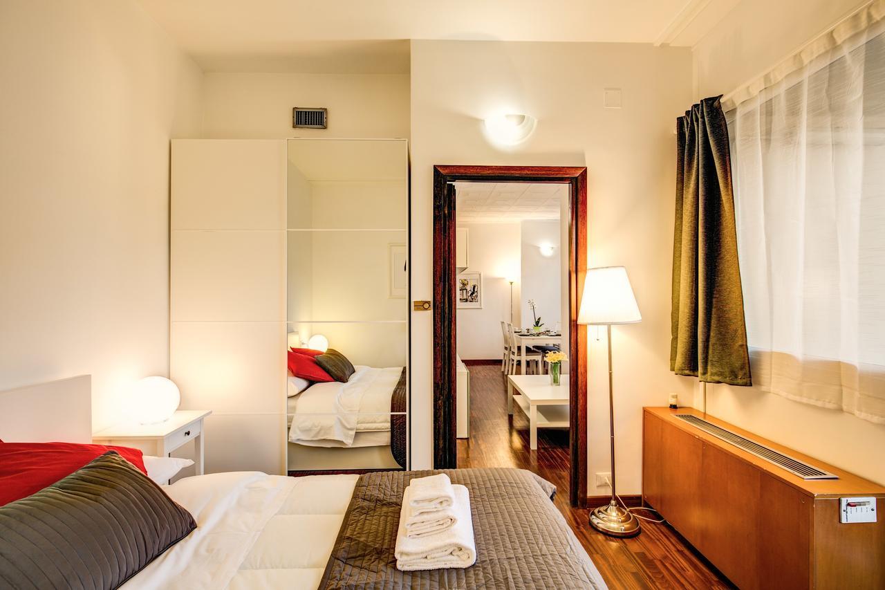 M&L Apartments - Ardesia Colosseo Rome Extérieur photo