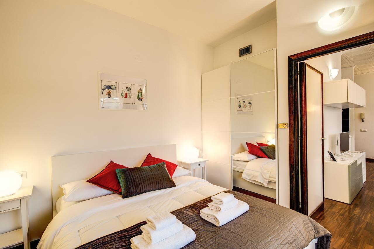 M&L Apartments - Ardesia Colosseo Rome Extérieur photo