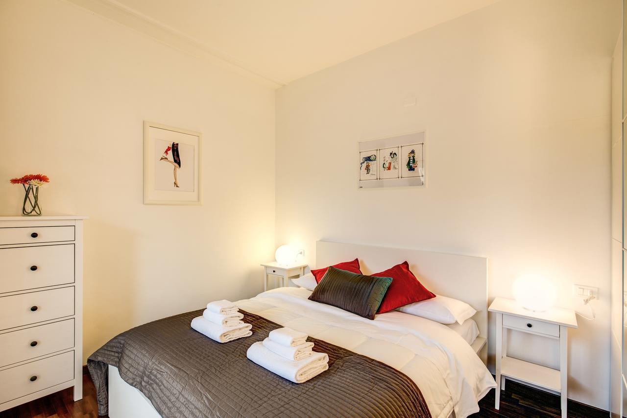 M&L Apartments - Ardesia Colosseo Rome Extérieur photo