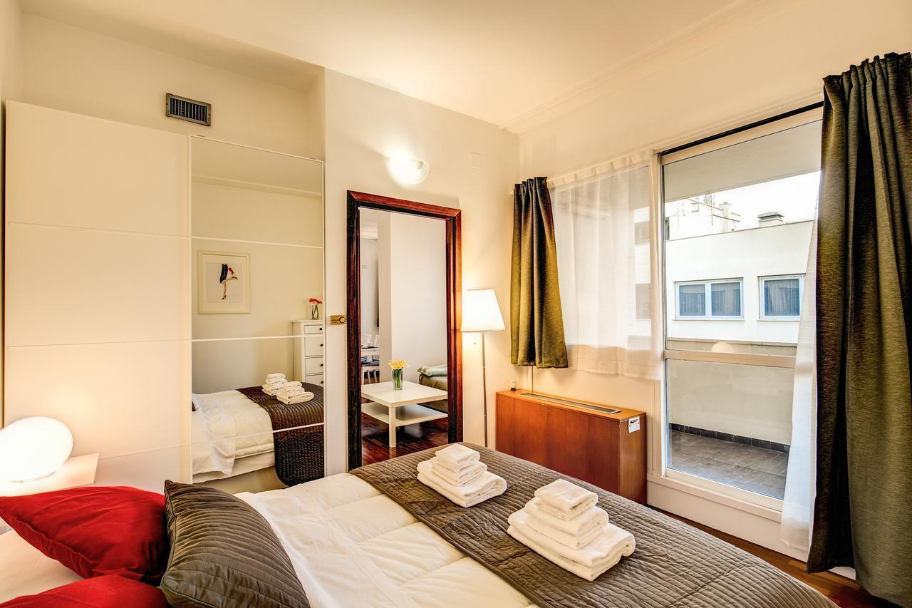 M&L Apartments - Ardesia Colosseo Rome Extérieur photo