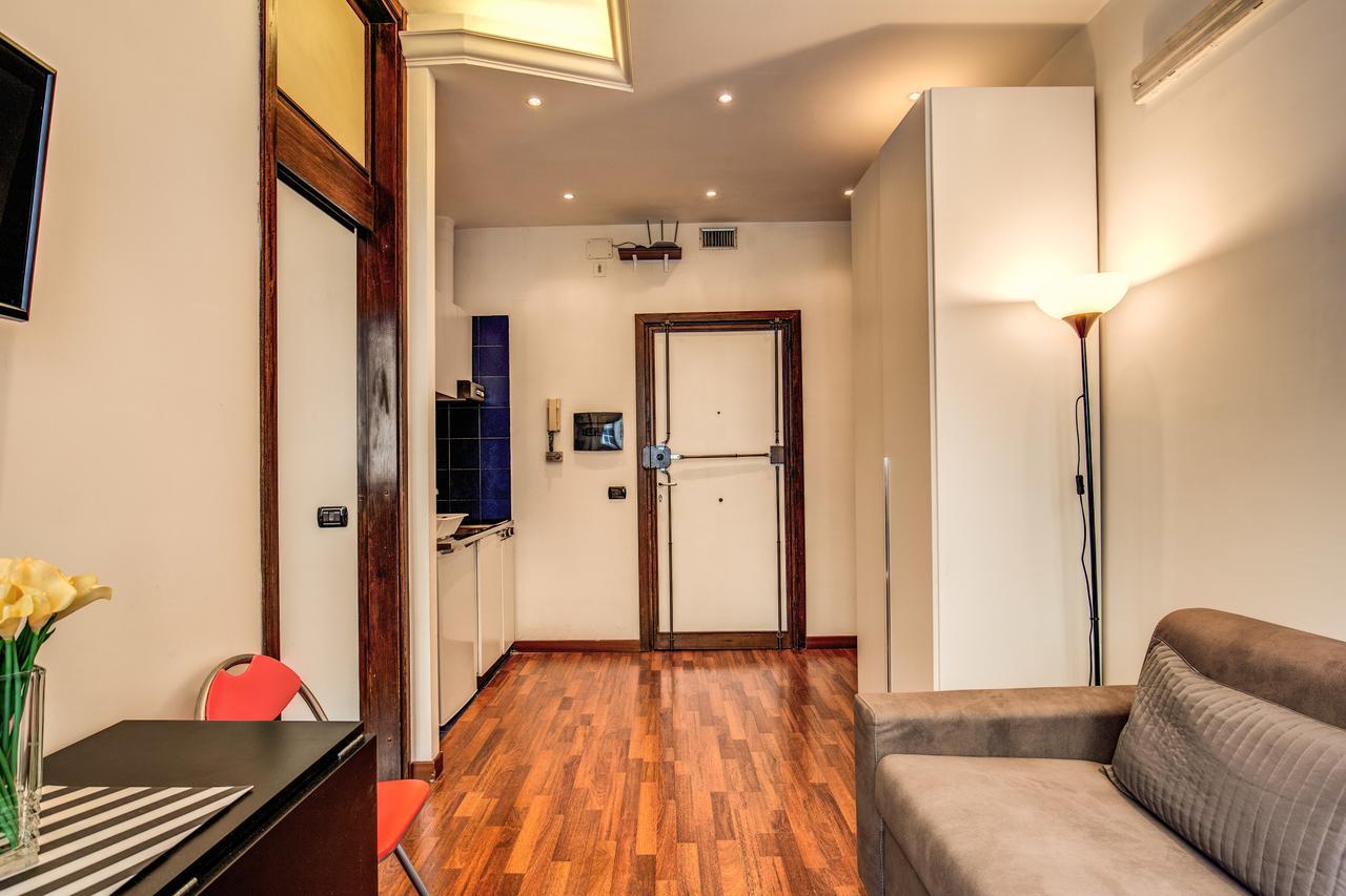M&L Apartments - Ardesia Colosseo Rome Extérieur photo