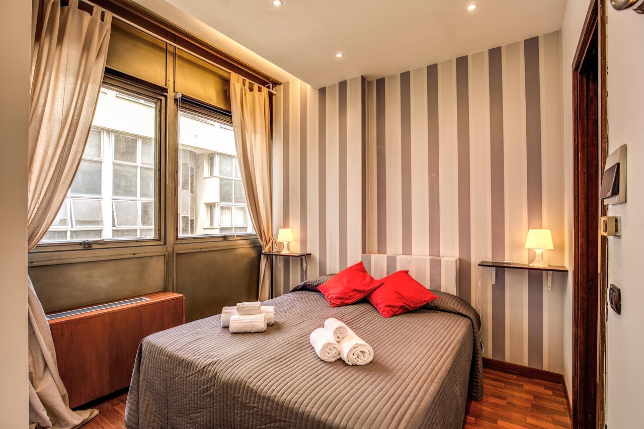 M&L Apartments - Ardesia Colosseo Rome Extérieur photo