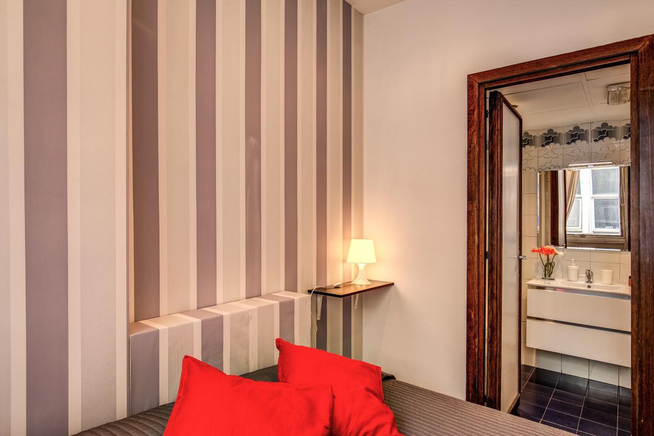 M&L Apartments - Ardesia Colosseo Rome Extérieur photo