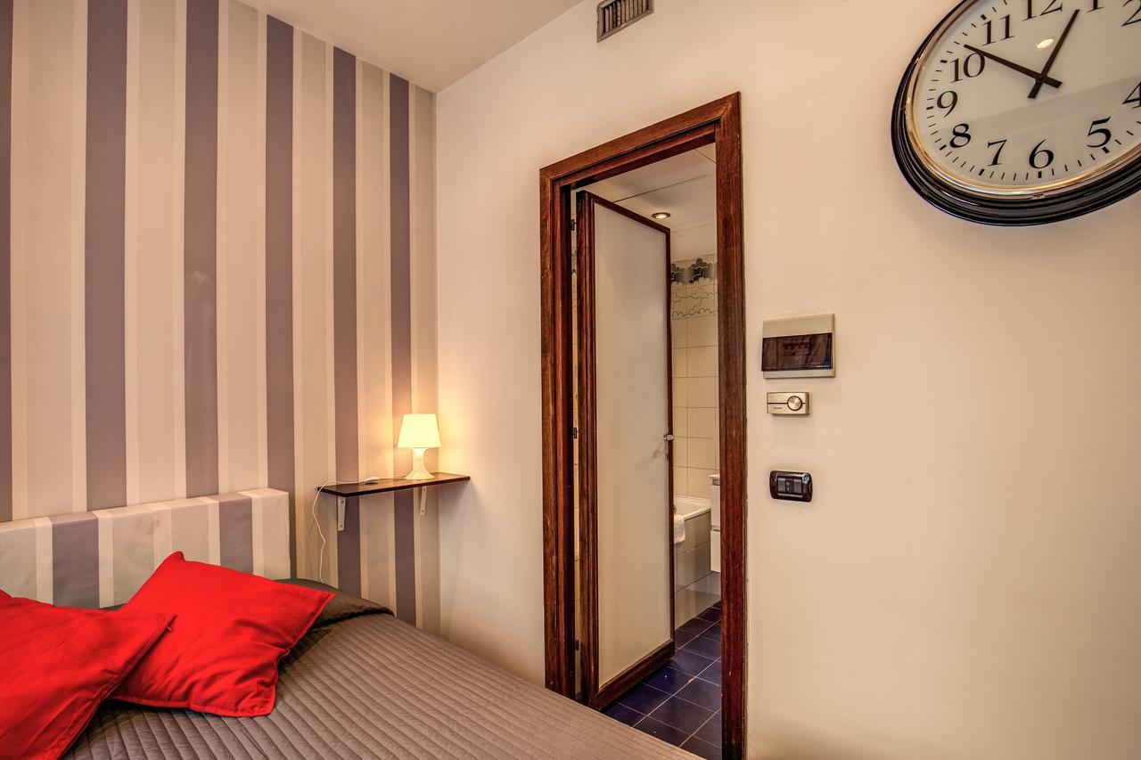 M&L Apartments - Ardesia Colosseo Rome Extérieur photo