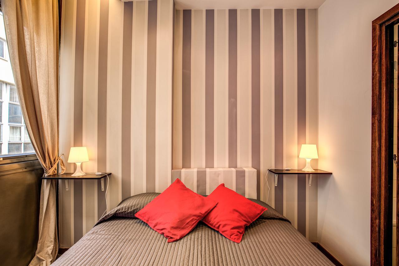 M&L Apartments - Ardesia Colosseo Rome Extérieur photo