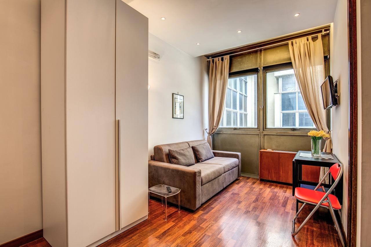 M&L Apartments - Ardesia Colosseo Rome Extérieur photo