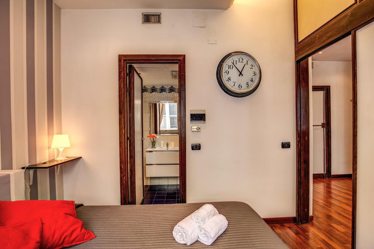 M&L Apartments - Ardesia Colosseo Rome Extérieur photo