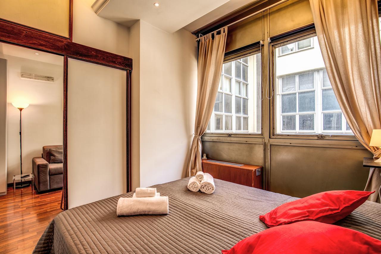 M&L Apartments - Ardesia Colosseo Rome Extérieur photo