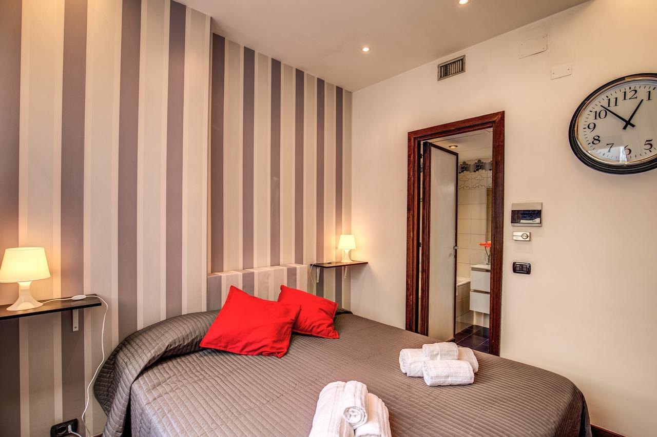 M&L Apartments - Ardesia Colosseo Rome Extérieur photo