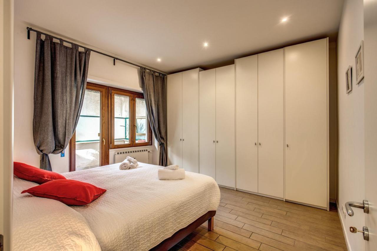 M&L Apartments - Ardesia Colosseo Rome Extérieur photo