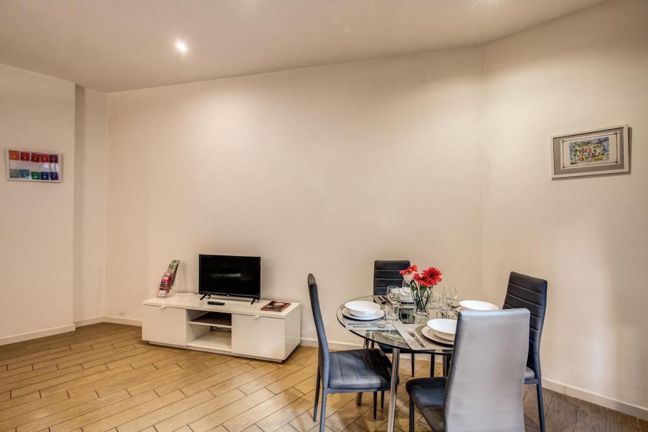 M&L Apartments - Ardesia Colosseo Rome Extérieur photo