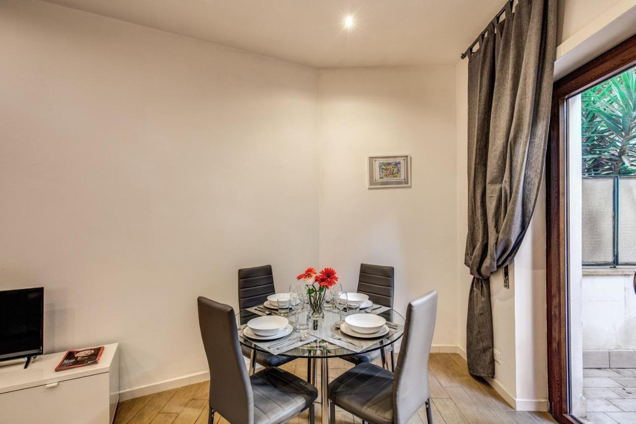 M&L Apartments - Ardesia Colosseo Rome Extérieur photo