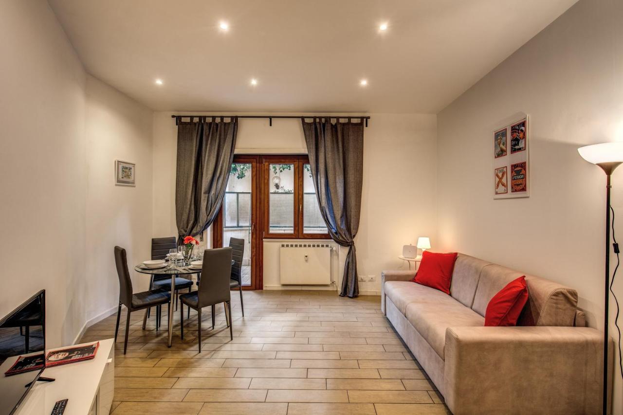 M&L Apartments - Ardesia Colosseo Rome Extérieur photo