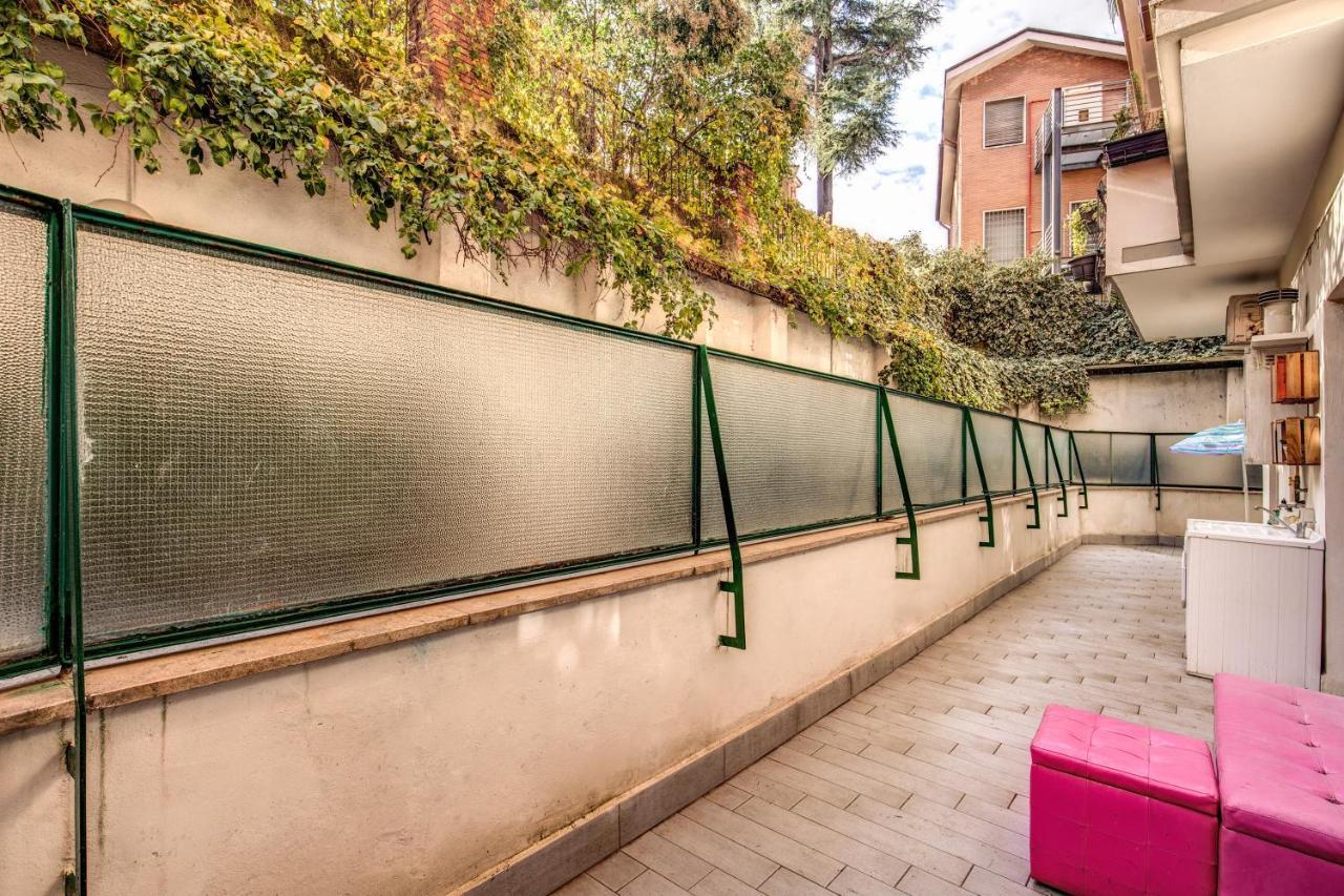 M&L Apartments - Ardesia Colosseo Rome Extérieur photo
