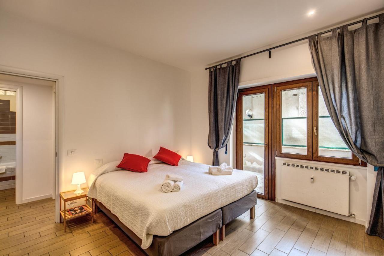 M&L Apartments - Ardesia Colosseo Rome Extérieur photo