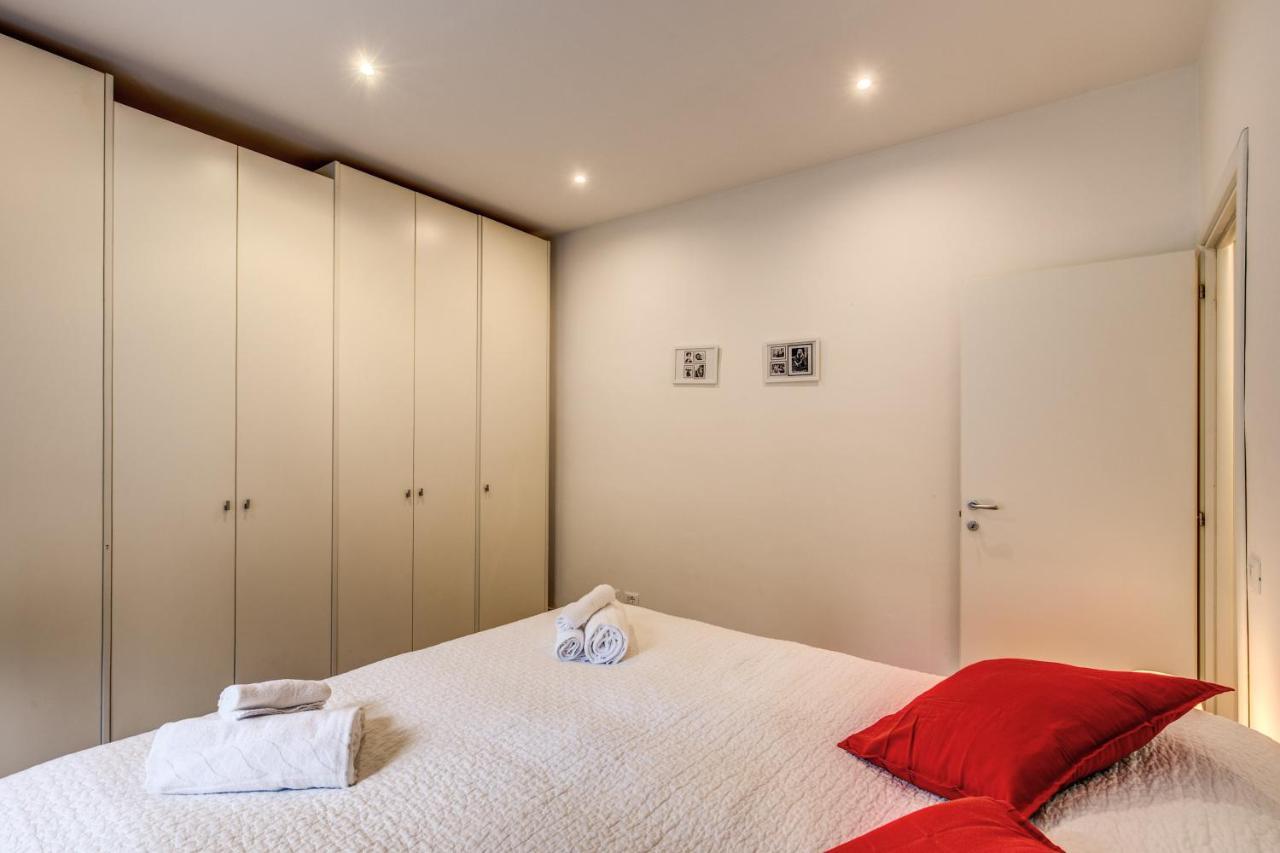 M&L Apartments - Ardesia Colosseo Rome Extérieur photo