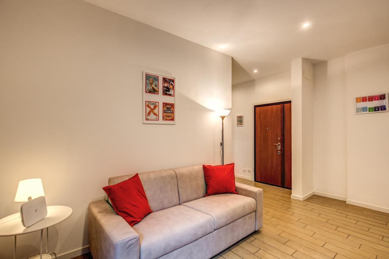 M&L Apartments - Ardesia Colosseo Rome Extérieur photo
