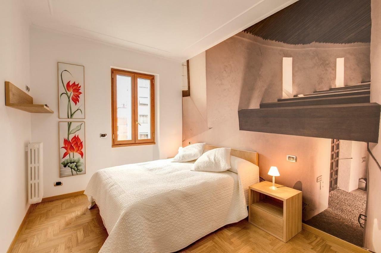 M&L Apartments - Ardesia Colosseo Rome Extérieur photo