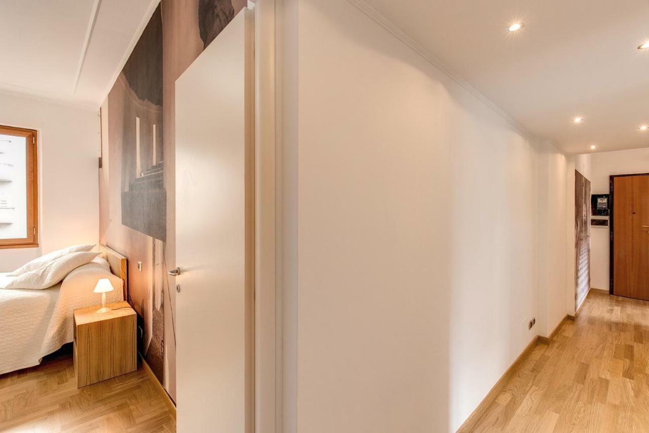 M&L Apartments - Ardesia Colosseo Rome Extérieur photo