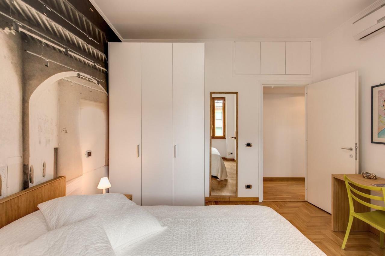 M&L Apartments - Ardesia Colosseo Rome Extérieur photo