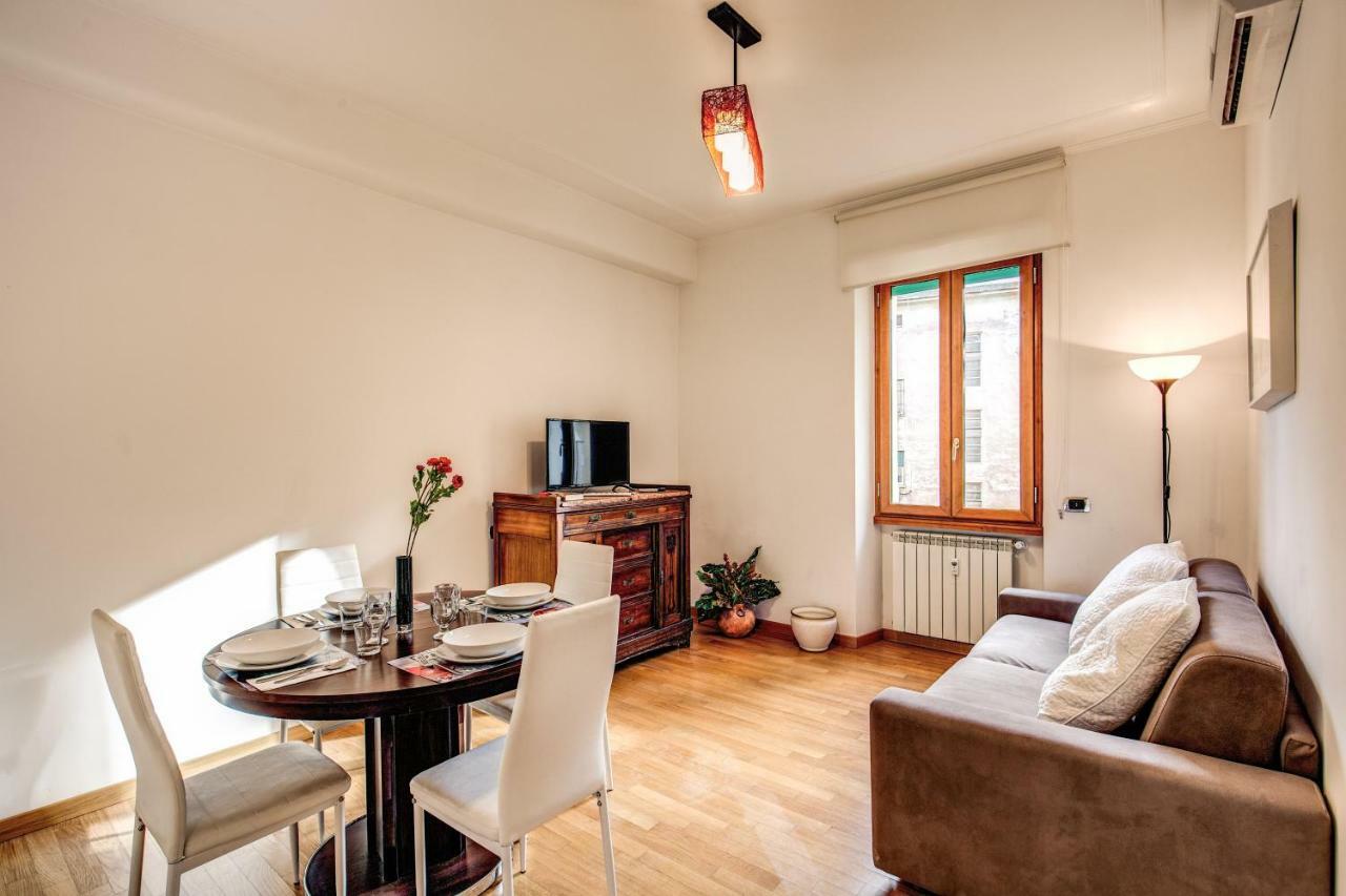 M&L Apartments - Ardesia Colosseo Rome Extérieur photo