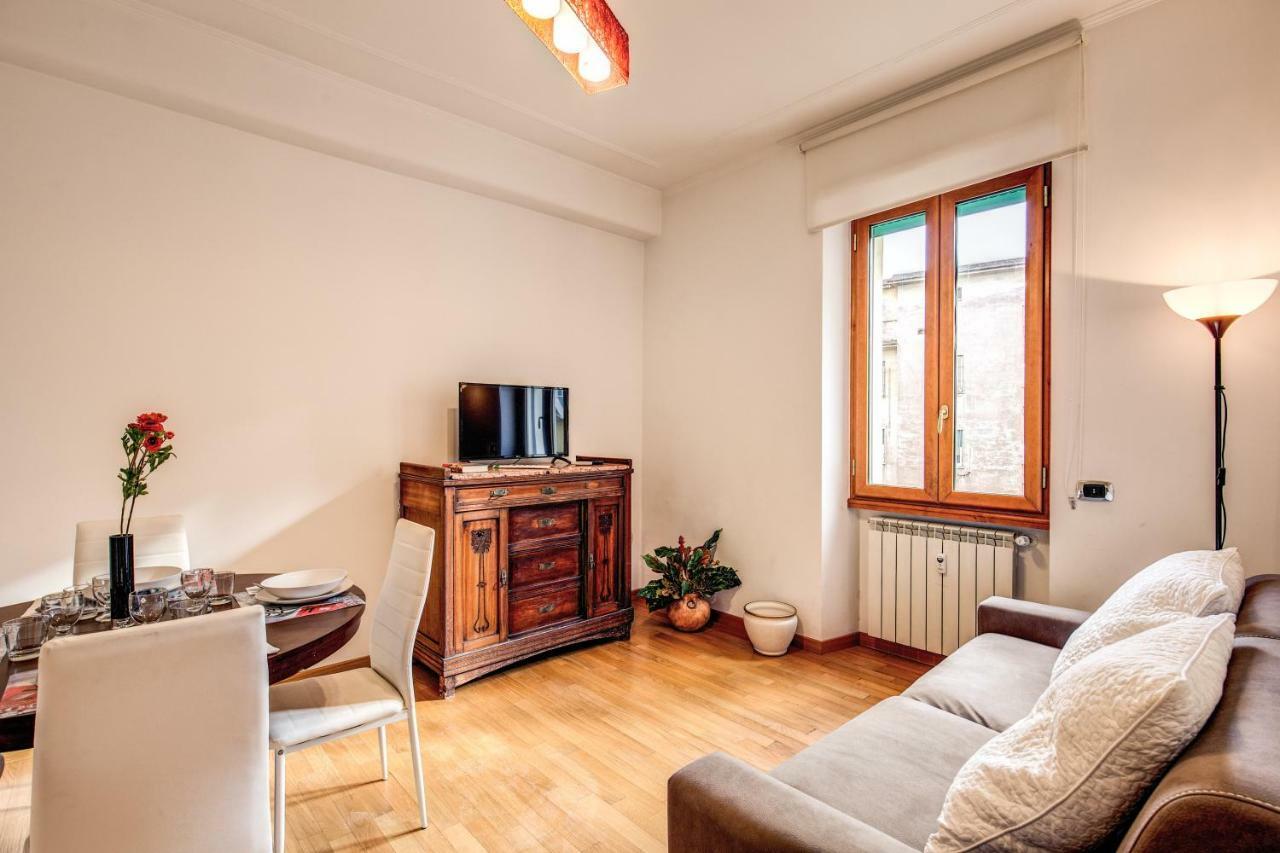 M&L Apartments - Ardesia Colosseo Rome Extérieur photo